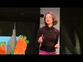 How the Humane Sausage Gets Made: Maisie Greenawalt at TEDxManhattan 2013