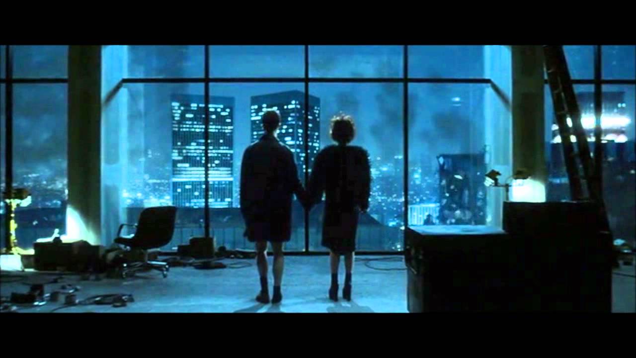 Fight Club Ending Hd Version Youtube