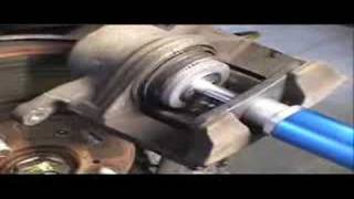 Air Brake Caliper Piston Compressor Set-Repair Tool (MG50065A) - China Car  Brake Tools, Pneumatic Brake Caliper Tools