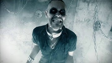 MANIMAL - Trapped In The Shadows (2016) // Official Music Video // AFM Records