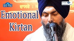 Bhai Maninder Singh Ji (Darbar Sahib) 08Dec2018, Patel Nagar Delhi  - Durasi: 56:07. 