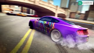 SRGT - Racing & car driving game || DRIFT || screenshot 2