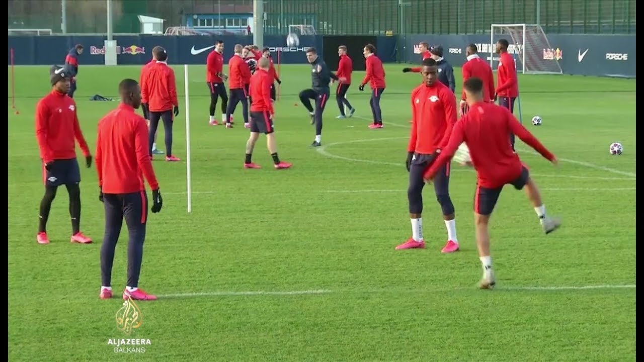مباراة تاريخية على ملعب ميستايا: أول مباراة في دوري أبطال أوروبا بدون جمهور
