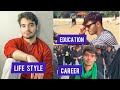 Ali jee complete biography  lifestyle  age  career  education  family  income