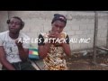 Making of arc les attack au mic by robson prod