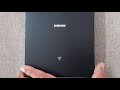 Samsung Wireless Home Theatre Soundbar A67E (HW-A67E/XL) - Unboxing and Features
