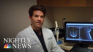 New Leads After California Surgeon, Girlfriend Charged With Sexual Assault | NBC Nightly News