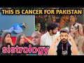 Sistrology wedding  sistrology  ducky bhai tind  this is cancer for pakistan  sistrology vlog