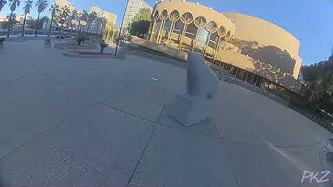 IGOW 2 Week 1 - Double Orbits [PKZ FPV]