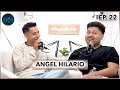 ANGEL FOR THE FIRST TIME TALKS HIS LIFE,SOCIAL MEDIA, RELATIONSHIP, FAMILY SUPPORT INFLUENCE ME EP22