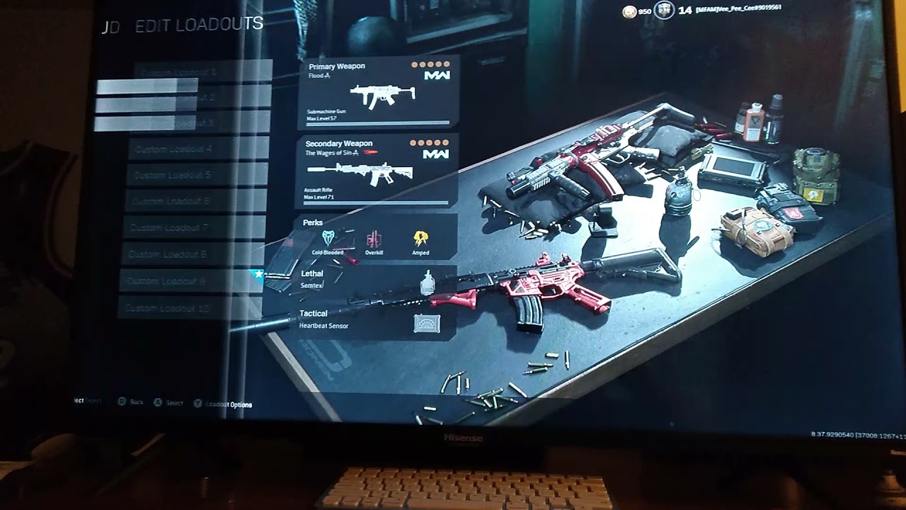 How To Fix Dev Error 5573