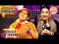Hamari Adhuri Kahani पर Atharva की Fantastic singing | Superstar Singer S3 | Revisit The Journey