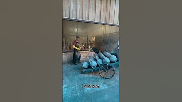 High quality bucket teeth| Automatic shell making ​workshop for bucket tooth