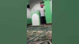 Muhammad Taha Al junayd Adzan Isya Versi Indonesia