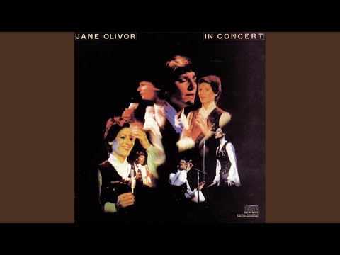 Jane Olivor — Stay The Night