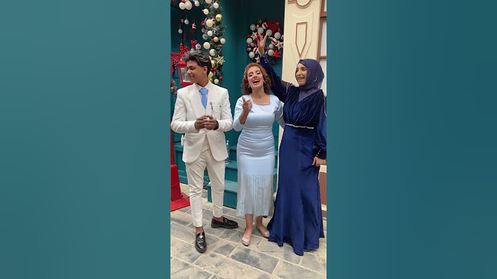 خطيبت عبده نجم بتغني يوم خطوبتها 🎤❤️