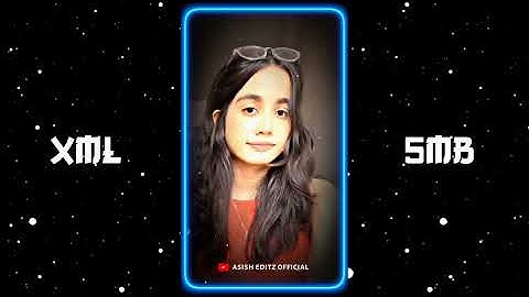 Papi Papi Xml File 😈 || Alight Motion Presets Xml 🖤