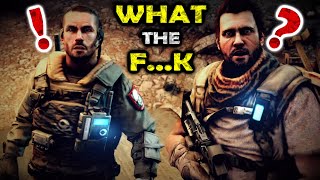 Sev resolves the MAWLR dispute☢️KILLZONE 3☢️the BEST Version PART 18