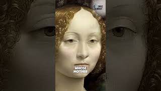 Was Leonardo da Vinci Secretly in Egypt?