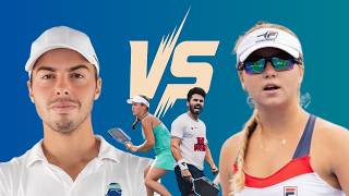 Coaching Breakdown of the Greatest Pickleball Rally of All Time - 5 Lessons You Can Use