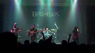 Bobaflex-That Ole Speed