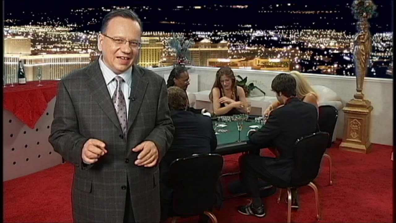 Vegas Vic - Strategies for Limit 7 Card Stud Poker