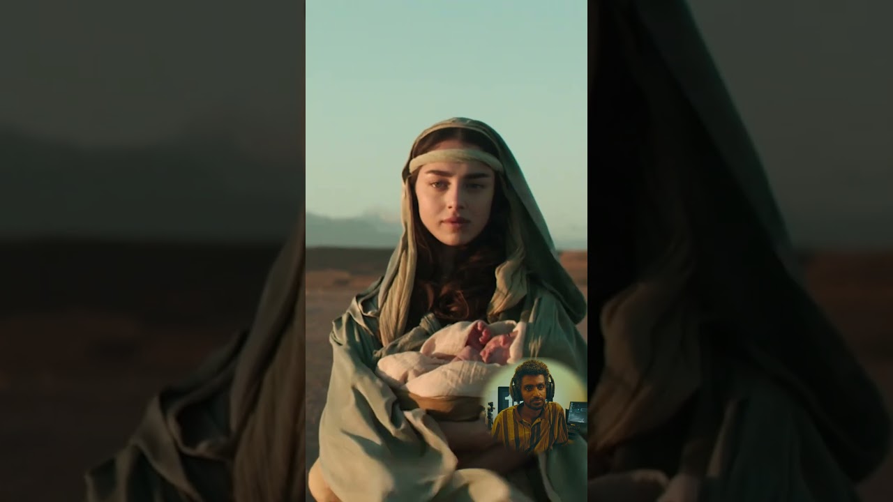 From Rejection to Redemption: Mary’s Journey ❤️‍🔥🎥 