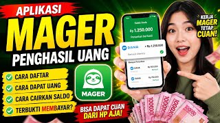 Lazy Earning Apps: Are They Actually Legit? screenshot 5
