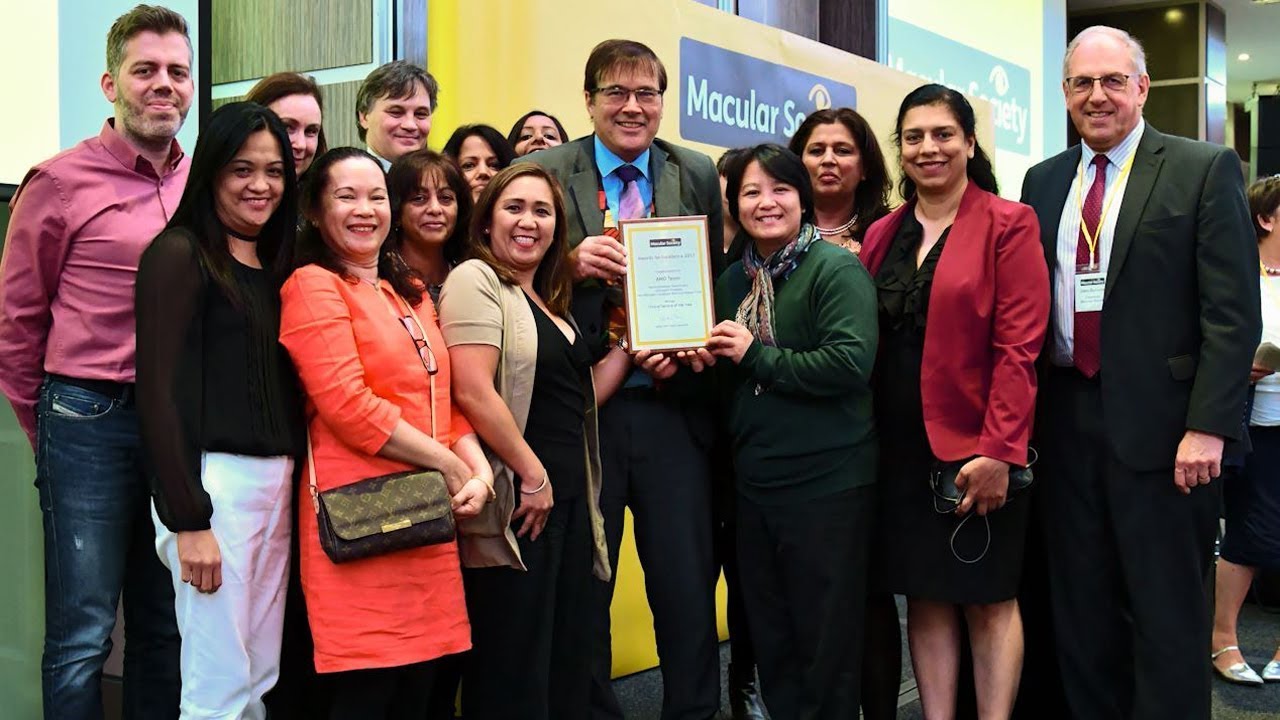 London conference 2017