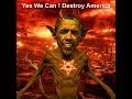 The Antichrist is Barack Obama, He Revealed Himself 2 Me In 4 Dreams. He Matches all 21 Scripture!