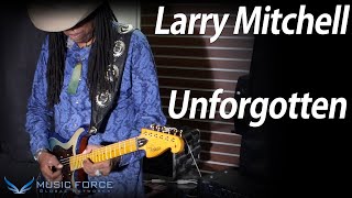 [MusicForce] Knaggs 'Severn X' Tier 2 Demo (Feat. Larry Mitchell) - ‘Unforgotten’