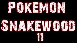 Pokemon Snakewood: Episode 11 Turn Down for Watt