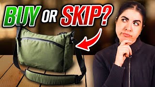 Alpaka Flight Satchel Review: Worth the Hype or Not?