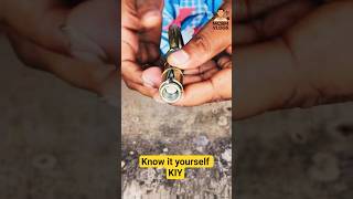 Anchor Hook Bolt எப்படி பயன்படுத்துவது? Full Explanation Usage, Fixing Method &amp; Safety #shorts #home