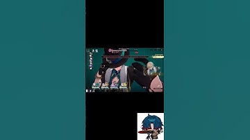 Feixiao x Sunday Team | Divergent Universe | Ordinary Extrapolation | Threshold protocol V7 |