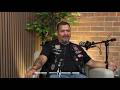 S1 Ep1 | “If you don’t go to Ranger school, you won’t become a 1SG in 82nd Airborne Division!”