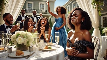 My sister shouted About Her Pregnancy Right As I Announced My Promotion. So I played video #folklore
