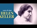 Helen Keller: A Journey of Triumph and Inspiration