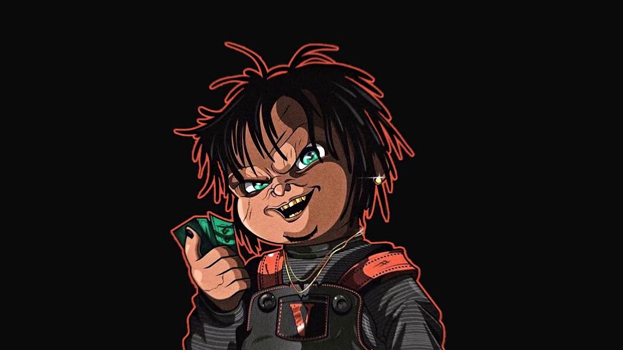 young nudy type beat