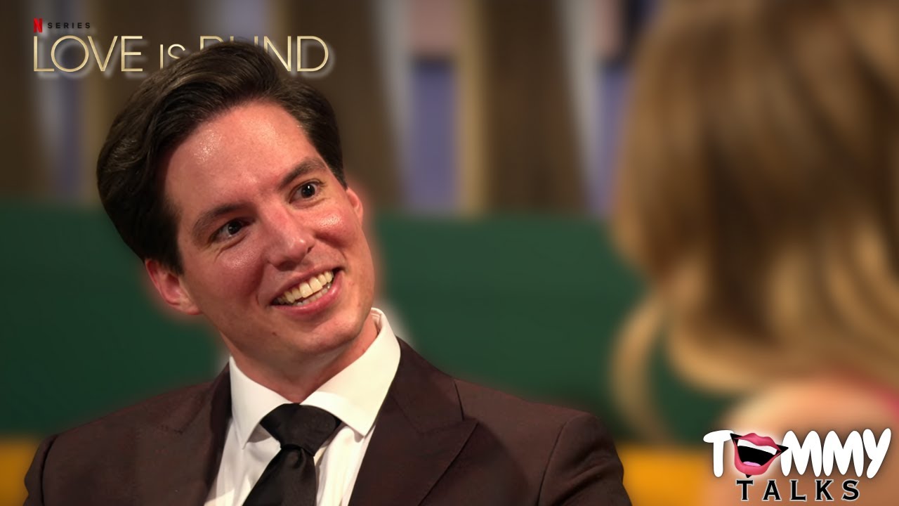 Хочет ли Джордан золото Глиттер в 4 и 5 сериях 9 сезона сериала «Любовь слепа» | Обзор и обзор