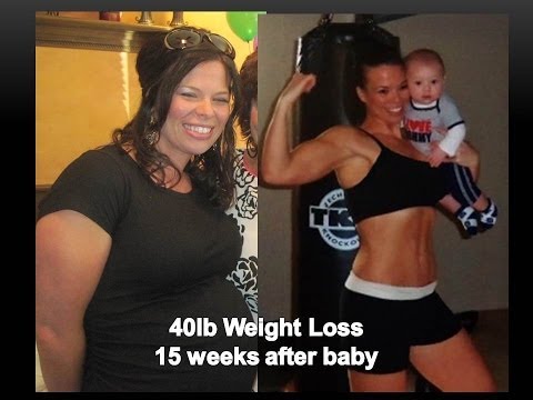 lose-weight-and-get-slim-arms-after-pregnancy---mommy-&-baby-workout