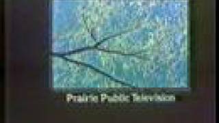 Prairie Public Television Ident 1980,