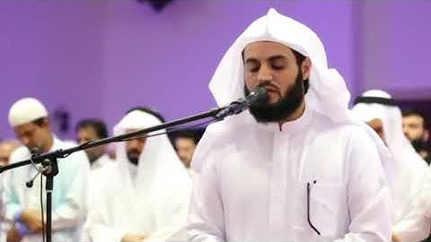 تلاوة تلامس القلب 🤍 ﴿ وَيَا قَوْمِ لا أَسْأَلُكُمْ عَلَيْهِ مَالا إِنْ أَجْرِيَ إِلا عَلَى اللَّهِ ﴾