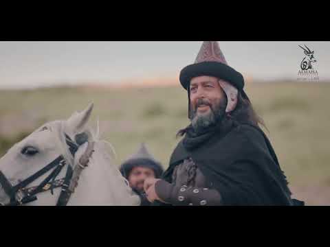     23 مسلسل فتح الآندلس الحلقة ٢٣