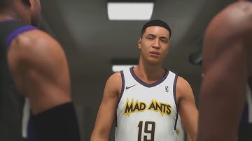 NBA 2K19 CONFIRMS YOU CAN SKIP CUTSCENES! PRELUDE NEXT WEEK!