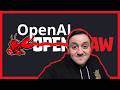 Did OpenAI Kill OpenClaw?