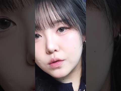자연스러운 눈 밑트임 그리는법 #<strong>makeup</strong>