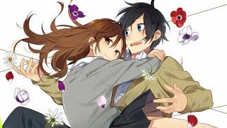 Top 5 Animes similares a Horimiya - Animes de Romance como horimiya 2021 