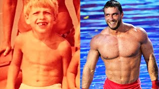 Dmitry Klokov Body Transformation | From 1 To 34 Years Old