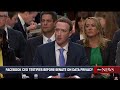 Sen. Harris puts Zuckerberg between a rock and a hard place for not disclosing data misuse